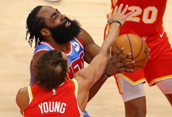Steve Nash calls James Harden as ‘Unfairly become the poster boy’ of new foul rules