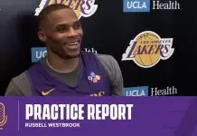 Russell Westbrook on his documentary: “A lot of media people across the world don’t know me”