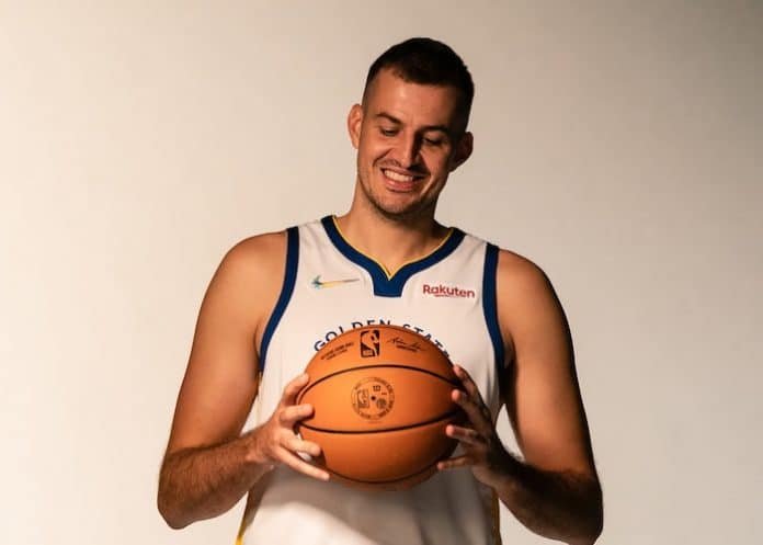 Nemanja Bjelica
