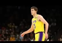 Lakers rookie Austin Reaves knows how to play the game, reminds Alex Caruso, says Robert Horry