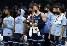 Ja Morant, Grizzlies opened players-only meeting after humiliating loss vs Timberwolves – report