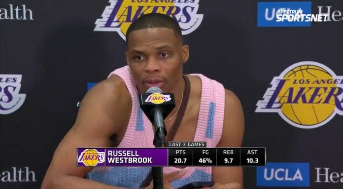 Russell Westbrook