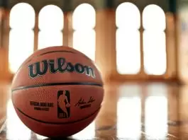 Basketball Betting Strategy — 10 Tips for Successful NBA Betting Wilson official game ball of the NBA