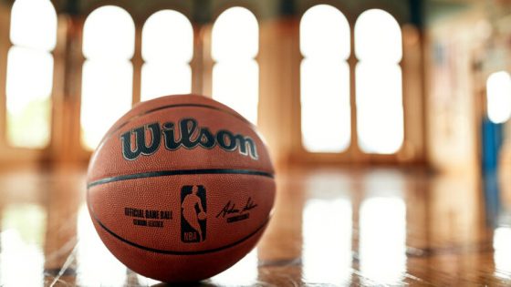 NBPA Pres. McCollum to discuss Wilson basketball usage with fellow players