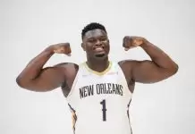 Pelicans’ Zion Williamson cleared for team contact drills, to start 1-on-1 practices — report