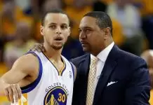 Steph Curry, Klay Thompson express appreciation for ex-Warriors HC Mark Jackson