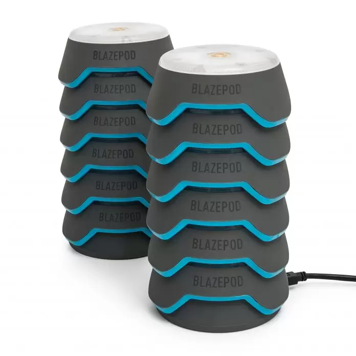 Blazepod