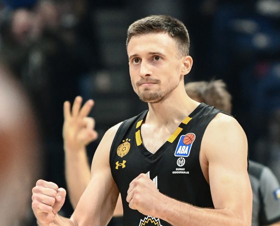 Defending champions Partizan suffer their first ABA League loss