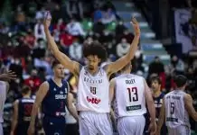 Belgium Serbia 2023 FIBA Basketball World Cup Qualifiers