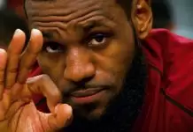 Jeanie Buss denies subtweeting LeBron James, says Lakers will be ‘competitive’