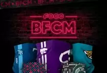 Black Friday and Cyber Monday Deals on FOCO FOCO-BFCM-Square-facecovers-gaiters