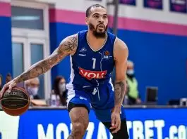 Justin Cobbs on TalkBasket:”I am comfortable in Buducnost”