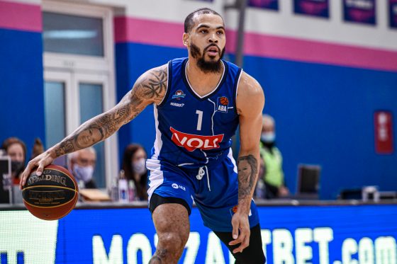 Justin Cobbs on TalkBasket:”I am comfortable in Buducnost”