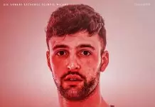 Olimpia Milano adds young guard Tommaso Baldasso
