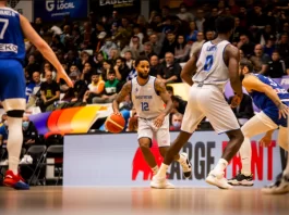 Great Britain shock Greece in FIBA World Cup qualifiers