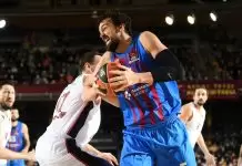 Sertac Sanli FC Barcelona