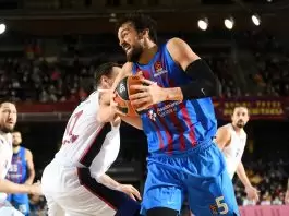 Sertac Sanli FC Barcelona