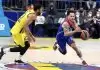 Shane Larkin Anadolu Efes Fenerbahce