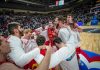 Spain 2023 FIBA Basketball World Cup Qualifiers