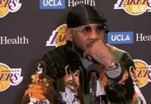 Carmelo Anthony