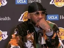 Carmelo Anthony
