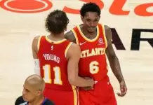 Lou Williams to possibly retire after this season: ‘I had the clarity’