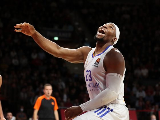 EuroLeague Diaries: Guerschon Yabusele dominates for Real Madrid; Anadolu Efes’ continued defensive struggles