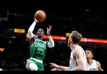 Ime Udoka: Marcus Smart, Jaylen Brown, Jayson Tatum, and Dennis Schroder need to learn to play together