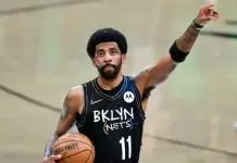 Kyrie Irving to possibly play soon as new NYC mayor plans to “revisit” vaccine mandate
