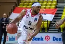 LDLC ASVEL signs Marcos Knight to short-term deal