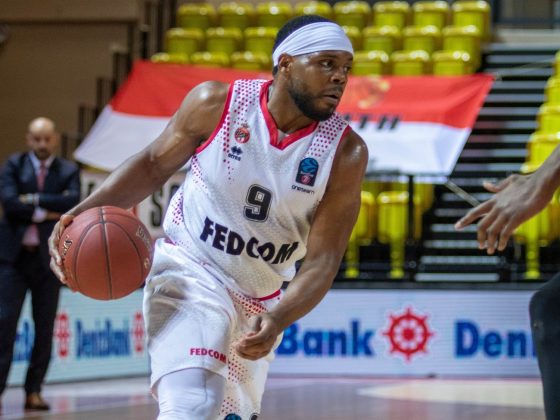 LDLC ASVEL signs Marcos Knight to short-term deal