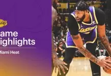 Frank Vogel assesses Lakers win over Heat