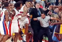 Unforgettable moments in NBA history