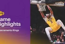 Anthony Davis is worst in NBA in these three stats
