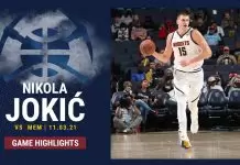 Nikola Jokic on shooting 11-footer vs Grizzlies: “I will take that shot any day”