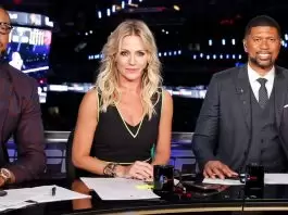 Michelle Beadle says LeBron James tried to get her fired from ESPN