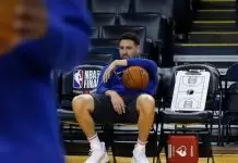 Klay Thompson claims torn Achilles unexpected, harder to accept than ACL injury