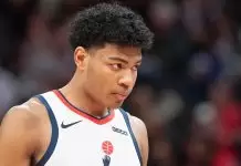 No timetable yet for Hachimura to play, but return will be ‘sooner rather than later’ – Wizards HC Unseld Jr.