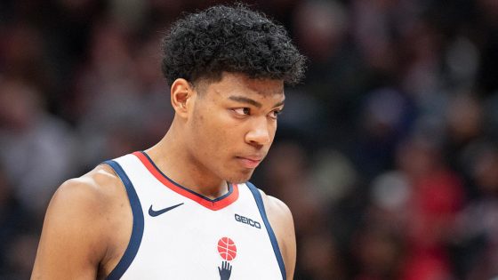 No timetable yet for Hachimura to play, but  return will be ‘sooner rather than later’ – Wizards HC Unseld Jr.