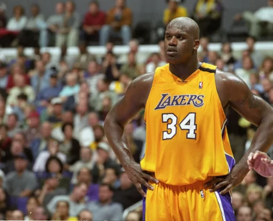 Shaquille O’Neal reveals his biggest regret about Kobe Bryant’s death