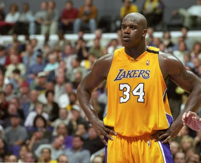 Shaquille O’Neal on Kevin Durant’s trade request