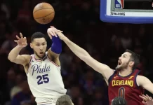 NBA Trade Rumors: Red-hot Cavs interested, tapped Sixers about Ben Simmons scenario