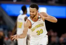 BREAKING: Stephen Curry to lace up for possible all-time clincher night vs Pacers
