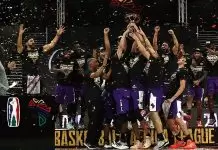 Basketball Africa League