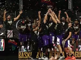 Basketball Africa League