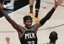Report: Hawks’ Cam Reddish garnering interests from several contender teams