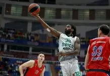 OJ Mayo UNICS CSKA EuroLeague