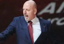 Saša Obradović: “I’ve always trusted myself” Sasa Obradovic Monaco