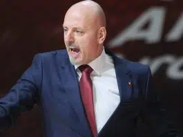 Sasa Obradovic Monaco