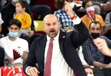 Zvezdan Mitrovic Monaco